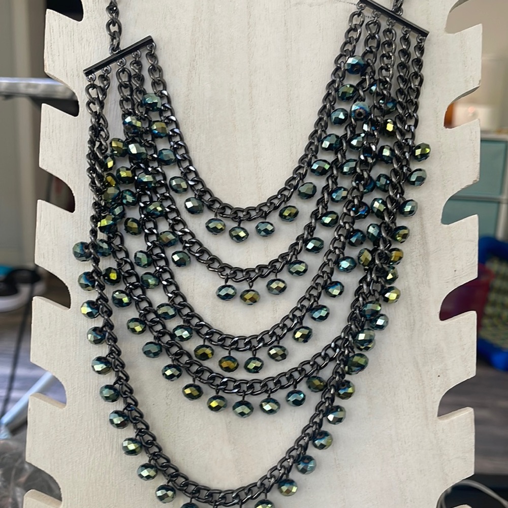 Fun necklace